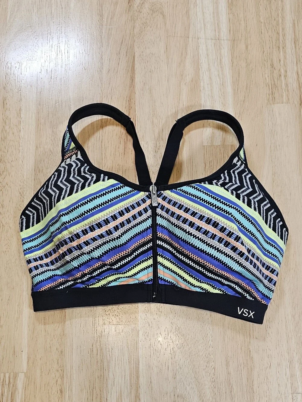 VSX Sports Bra with Extra Support